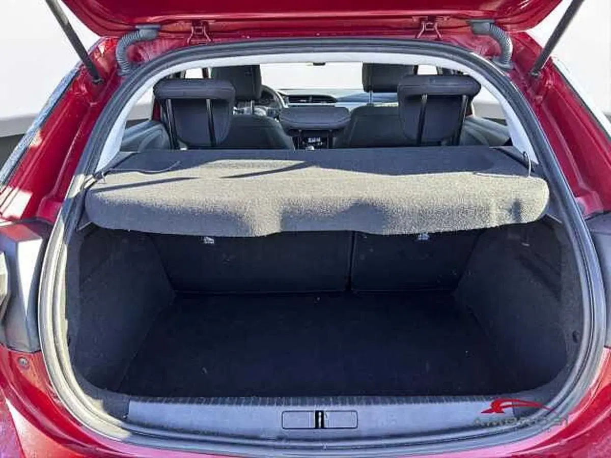 Opel Corsa usata a Viterbo (9)
