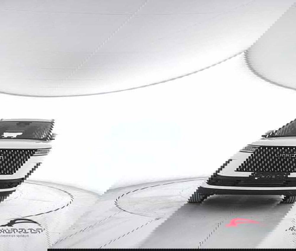 Jaecoo Jaecoo 7 nuova a Viterbo (5)