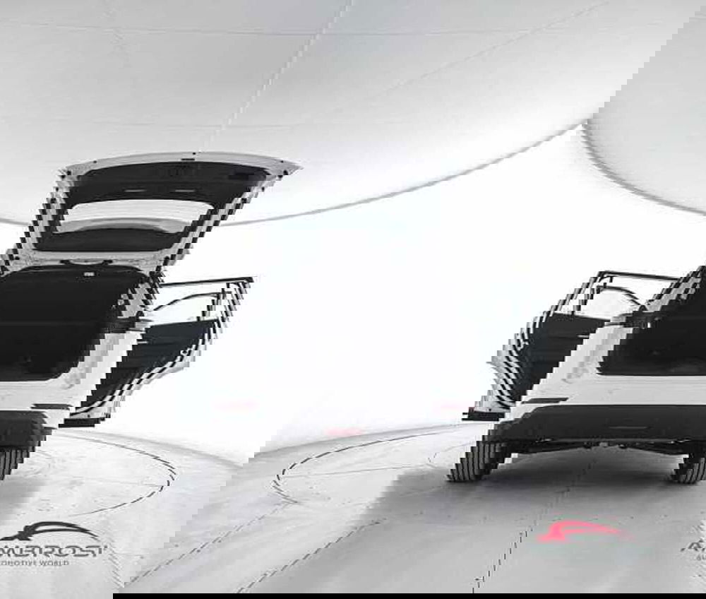 Jaecoo Jaecoo 7 nuova a Viterbo (7)