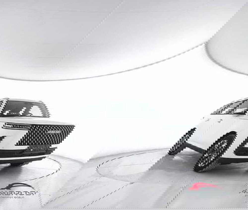 Jaecoo Jaecoo 7 nuova a Viterbo (2)