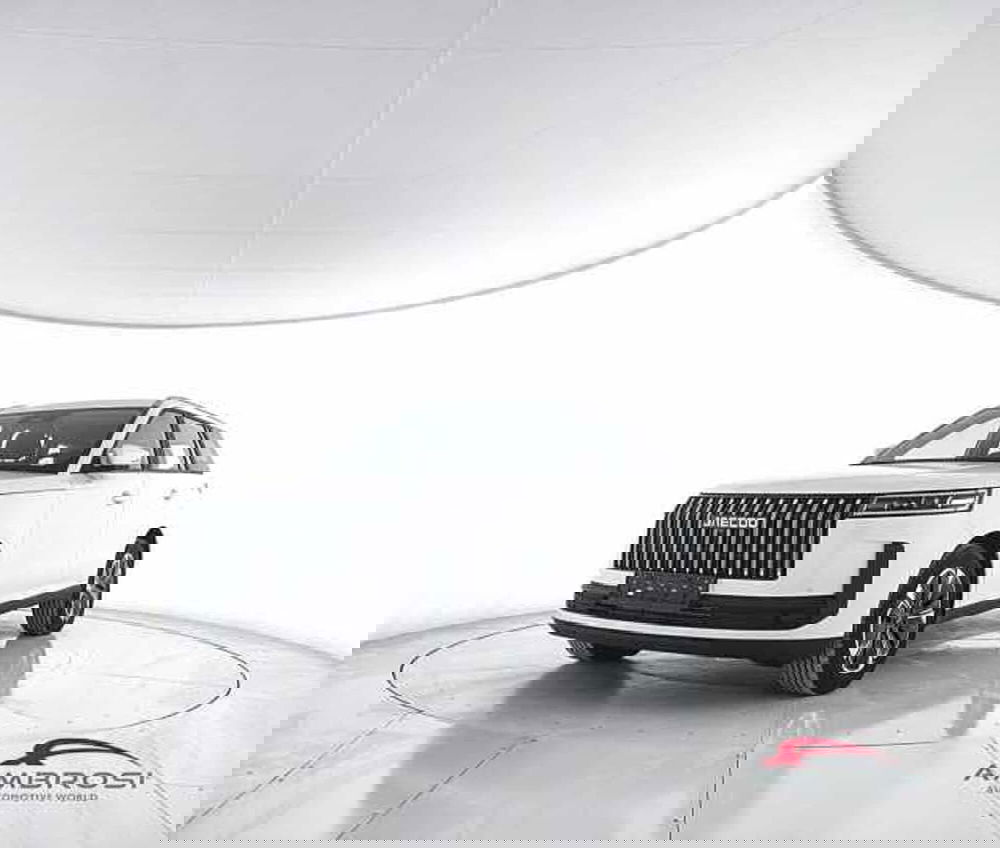 Jaecoo Jaecoo 7 nuova a Viterbo