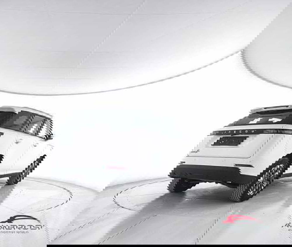 Jaecoo Jaecoo 7 nuova a Viterbo (3)