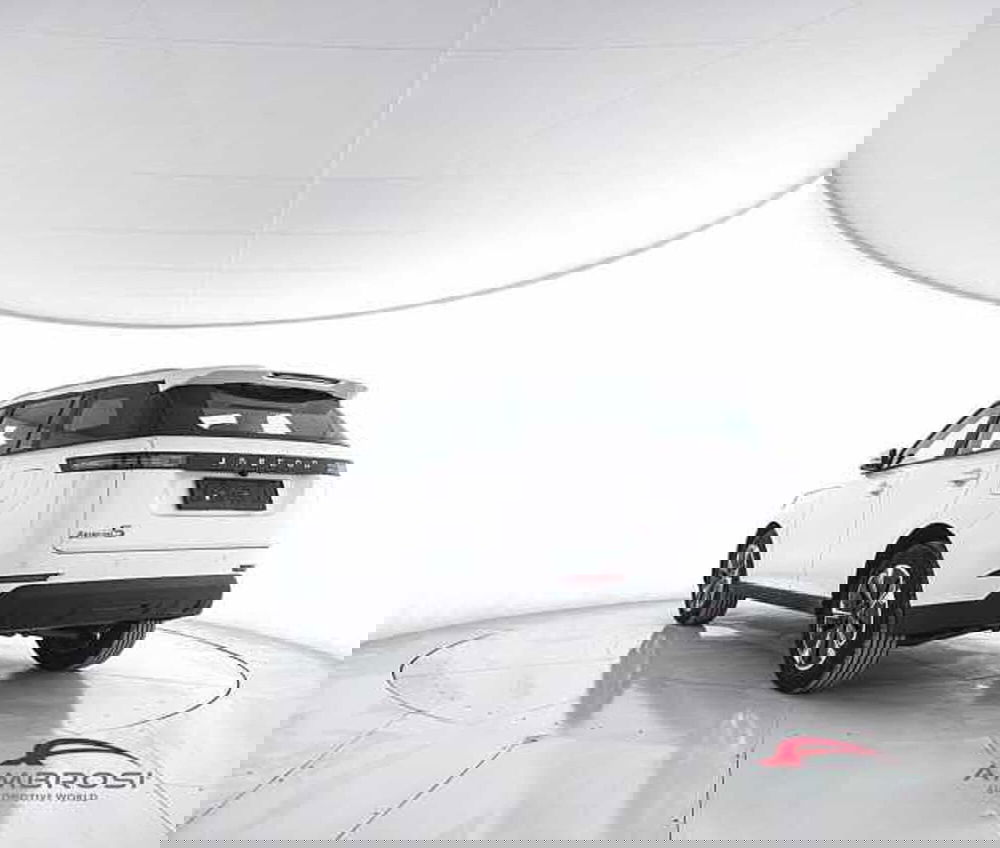 Jaecoo Jaecoo 7 nuova a Viterbo (4)