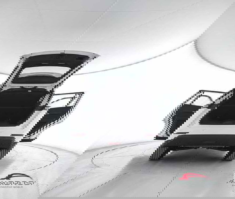 Jaecoo Jaecoo 7 nuova a Viterbo (7)