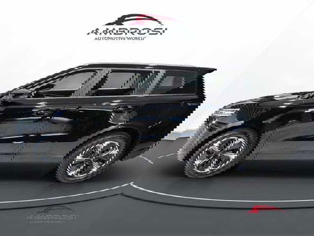 Jaecoo Jaecoo 7 nuova a Viterbo (4)