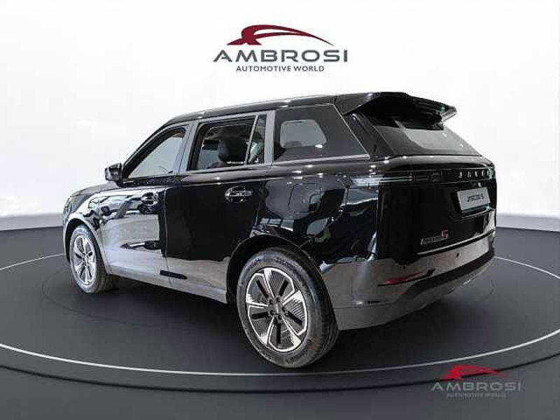 Jaecoo Jaecoo 7 nuova a Viterbo (3)