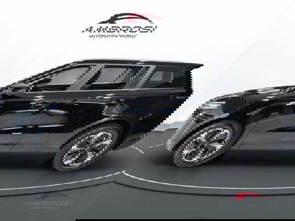 Jaecoo Jaecoo 7 nuova a Viterbo (4)