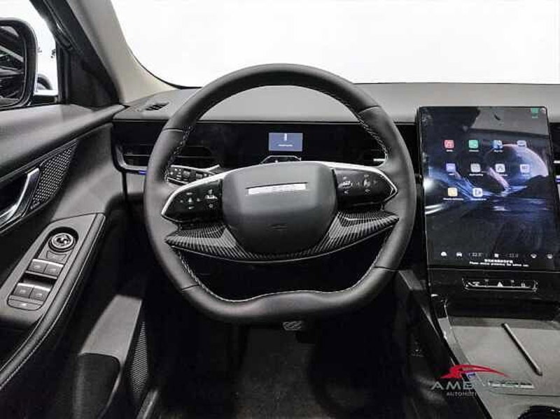 Jaecoo Jaecoo 7 nuova a Viterbo (10)