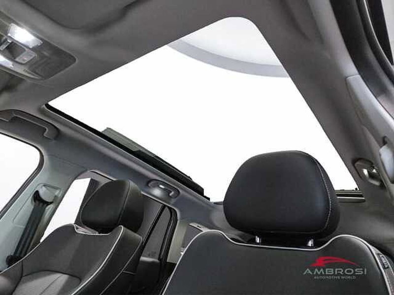 Jaecoo Jaecoo 7 nuova a Viterbo (15)