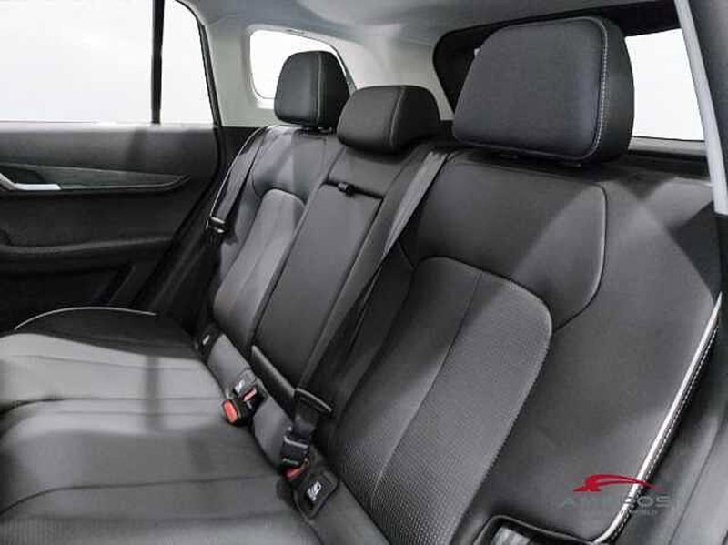 Jaecoo Jaecoo 7 nuova a Viterbo (8)