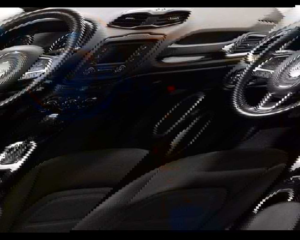 Jeep Renegade usata a Ravenna (10)