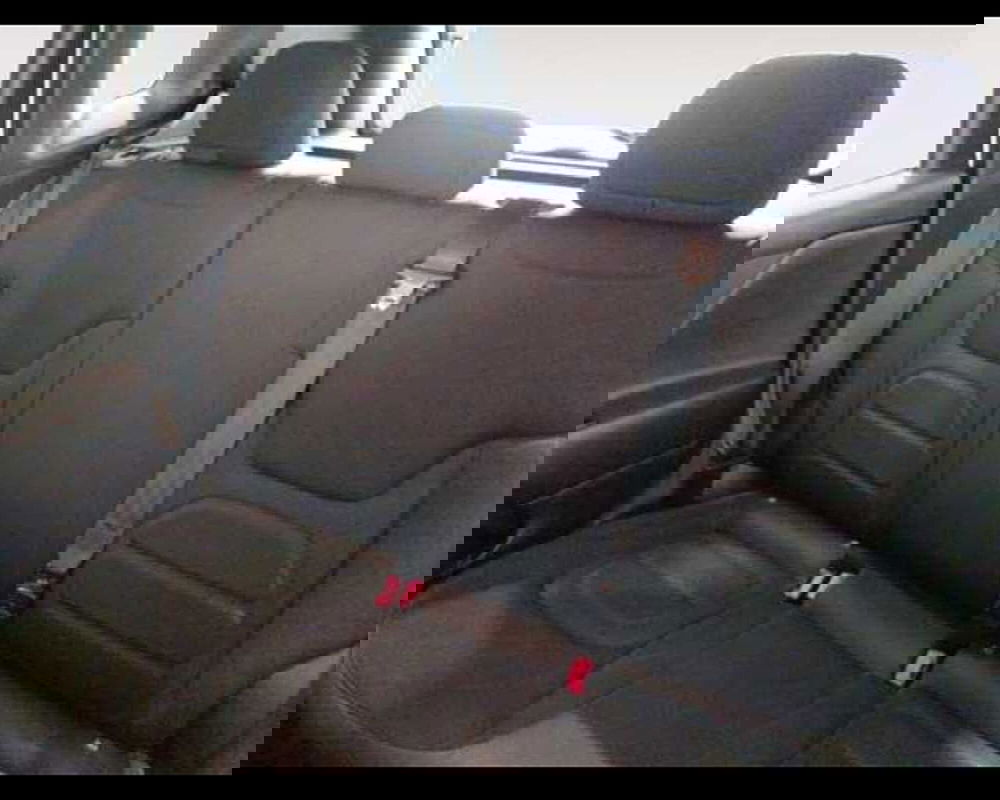 Jeep Renegade usata a Ravenna (13)