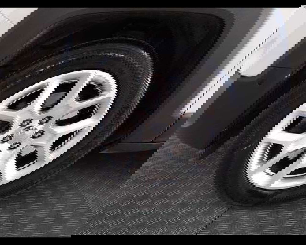 Jeep Renegade usata a Ravenna (14)