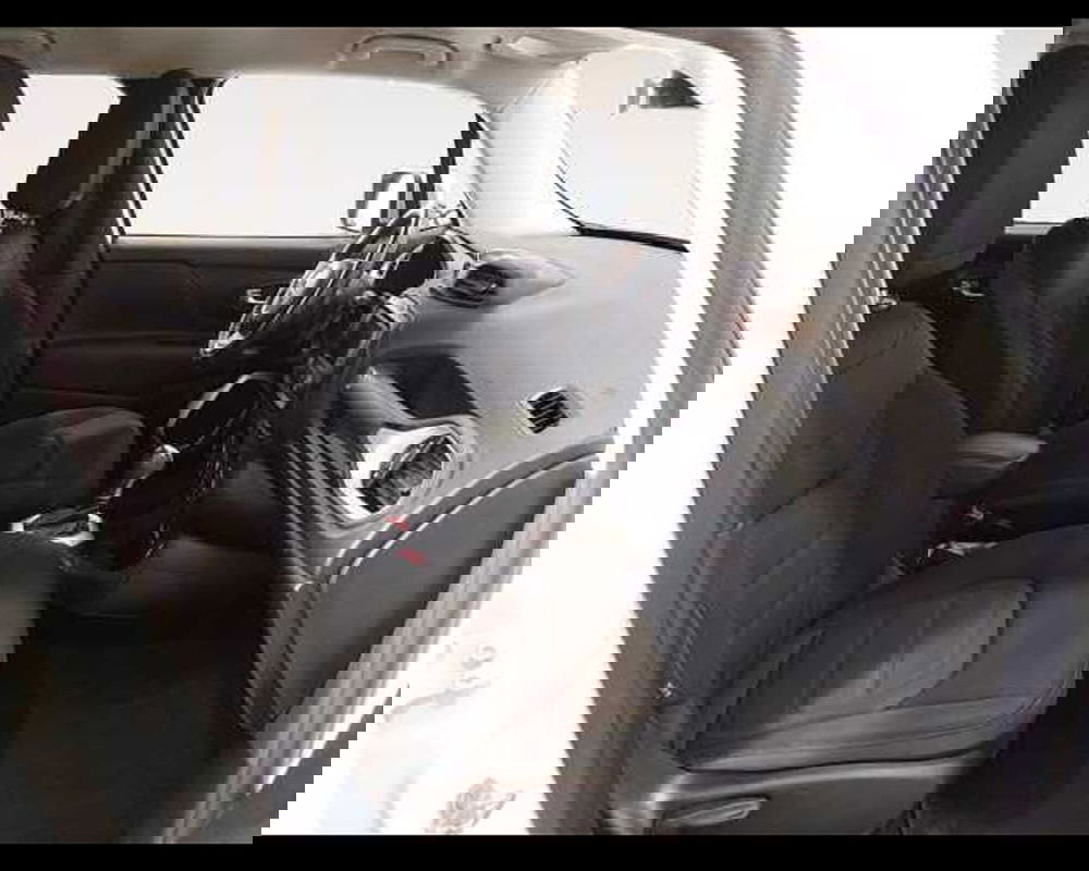 Jeep Renegade usata a Ravenna (15)