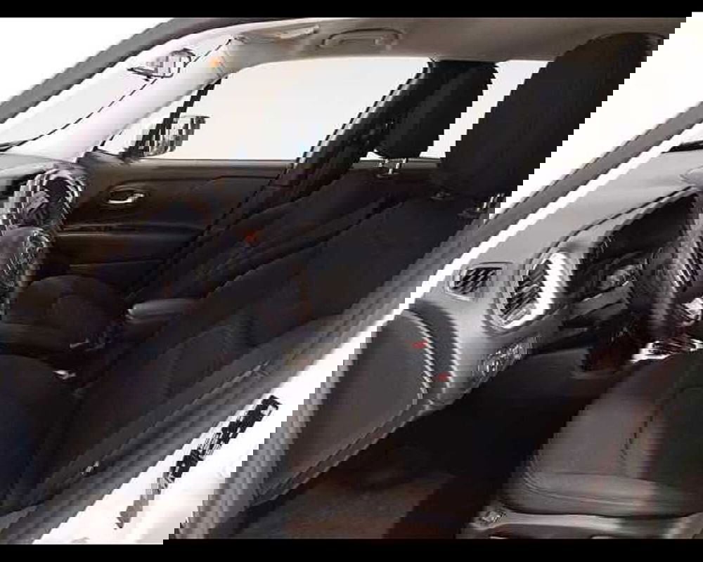 Jeep Renegade usata a Ravenna (9)