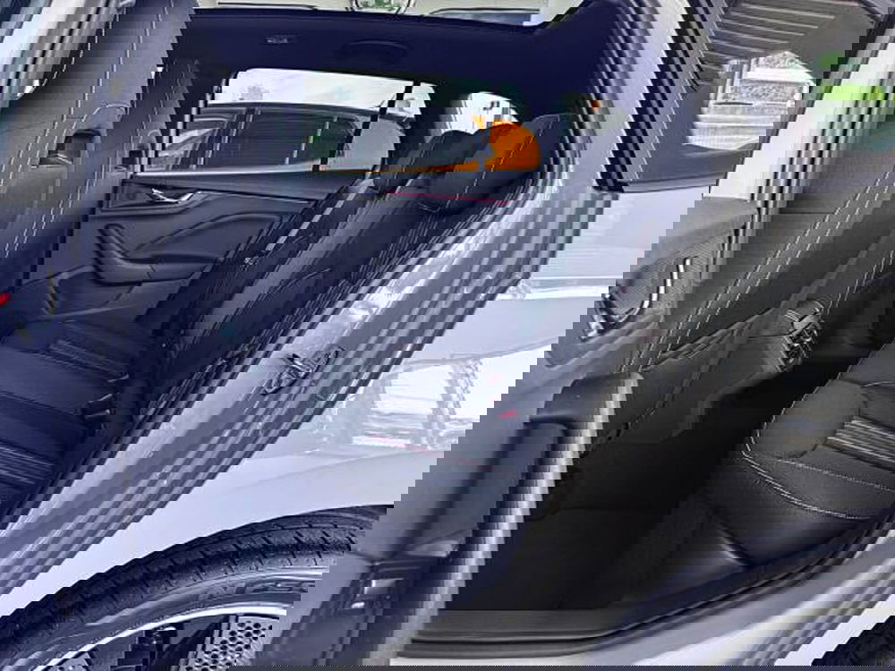 Skoda Scala nuova a Vicenza (10)