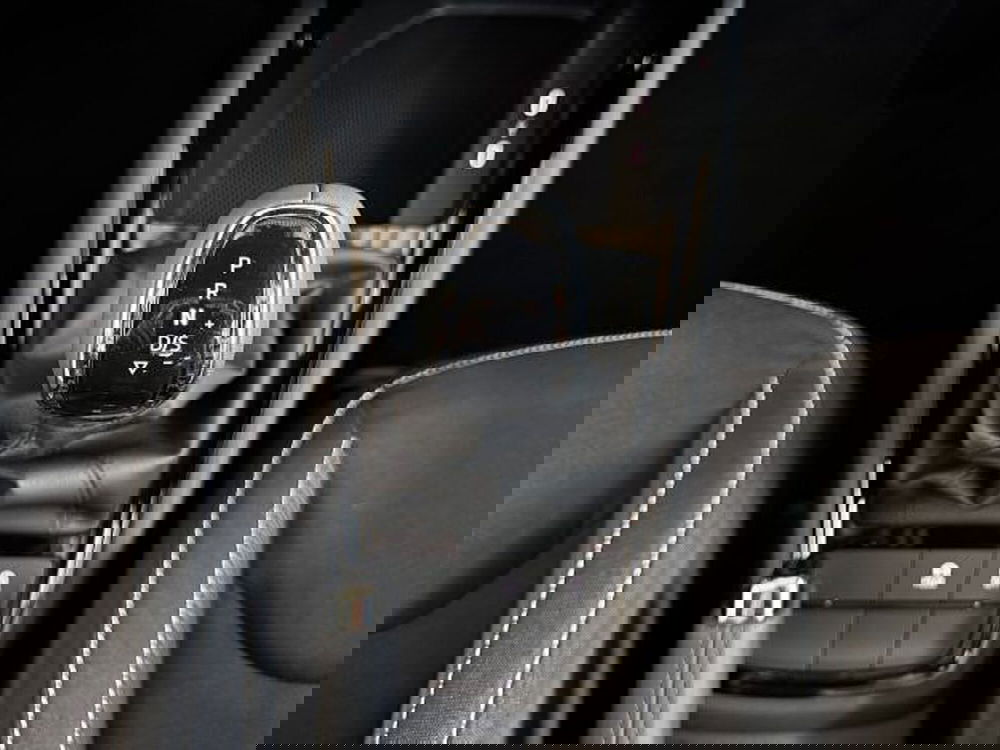 Skoda Scala nuova a Vicenza (16)