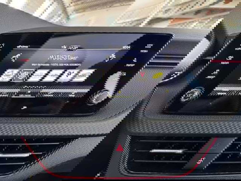 Skoda Scala nuova a Vicenza (17)