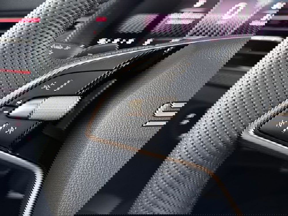 Skoda Scala nuova a Vicenza (18)