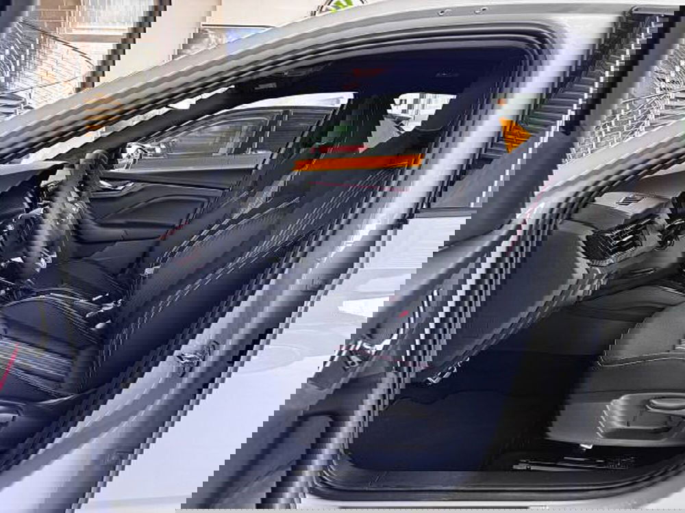 Skoda Scala nuova a Vicenza (8)