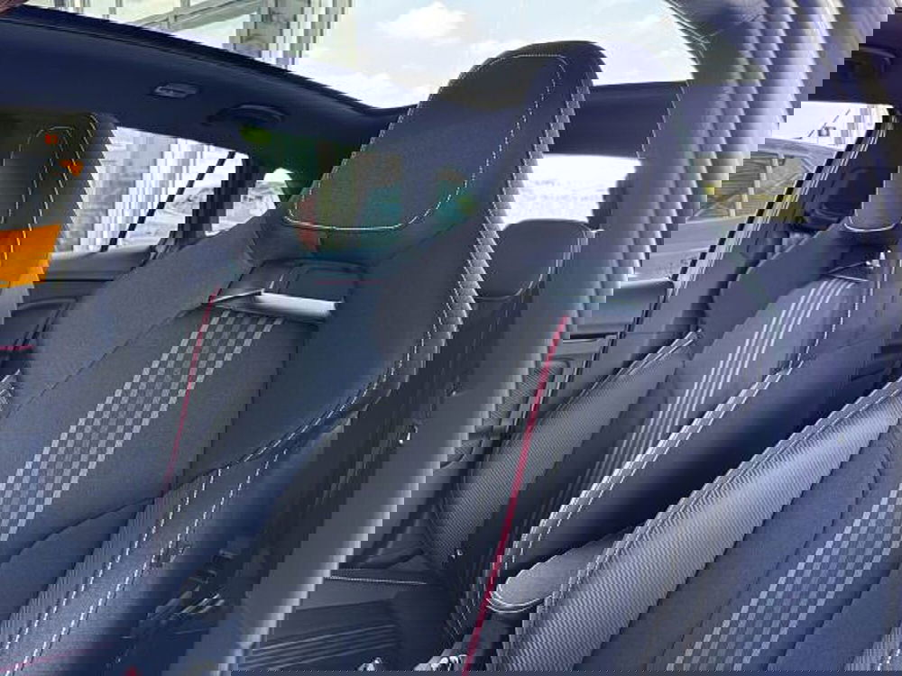 Skoda Scala nuova a Vicenza (9)