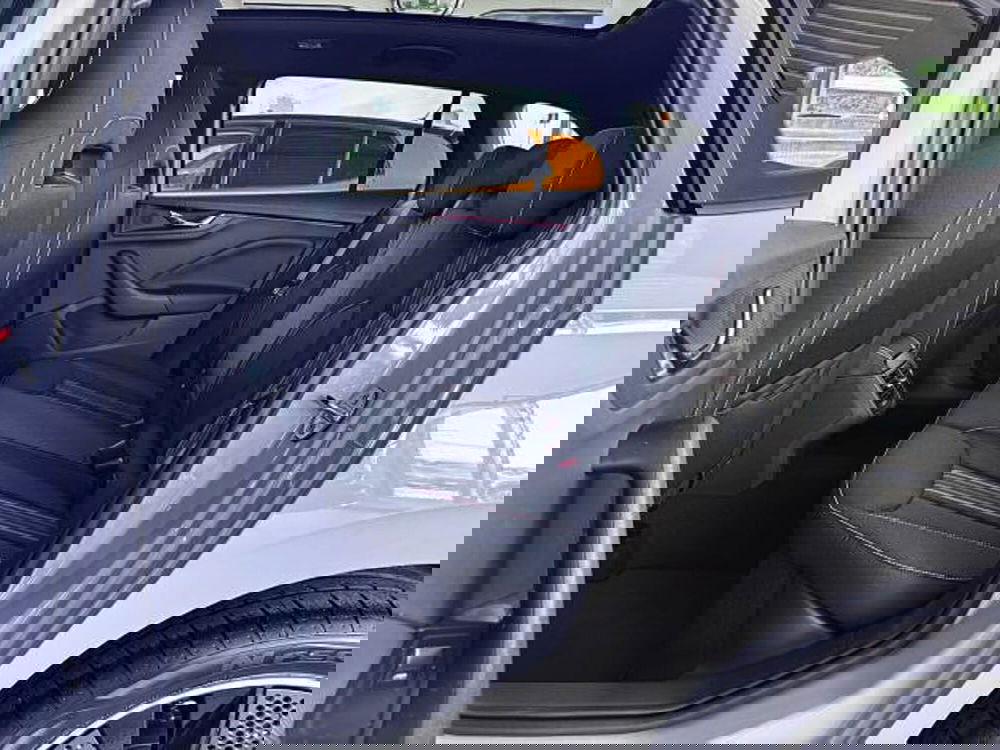 Skoda Scala nuova a Vicenza (10)