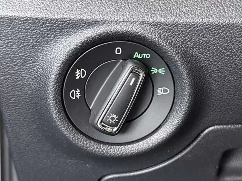 Skoda Scala nuova a Vicenza (13)
