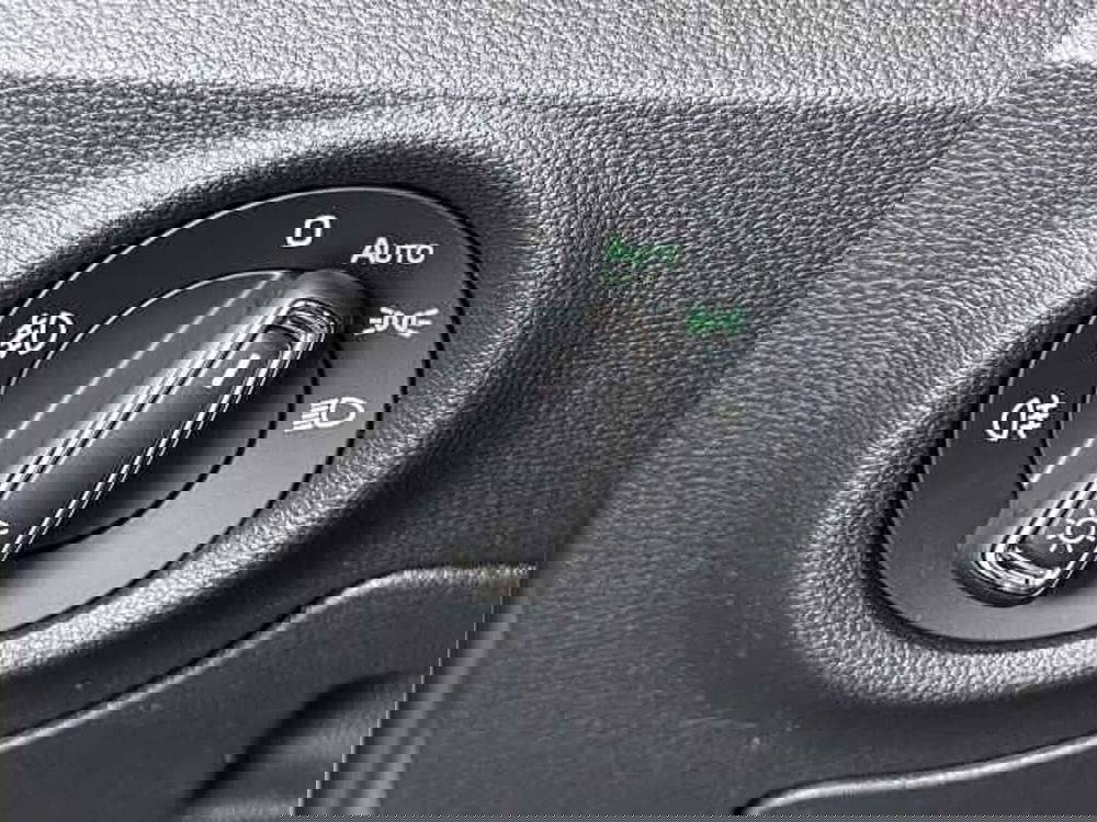 Skoda Scala nuova a Vicenza (13)