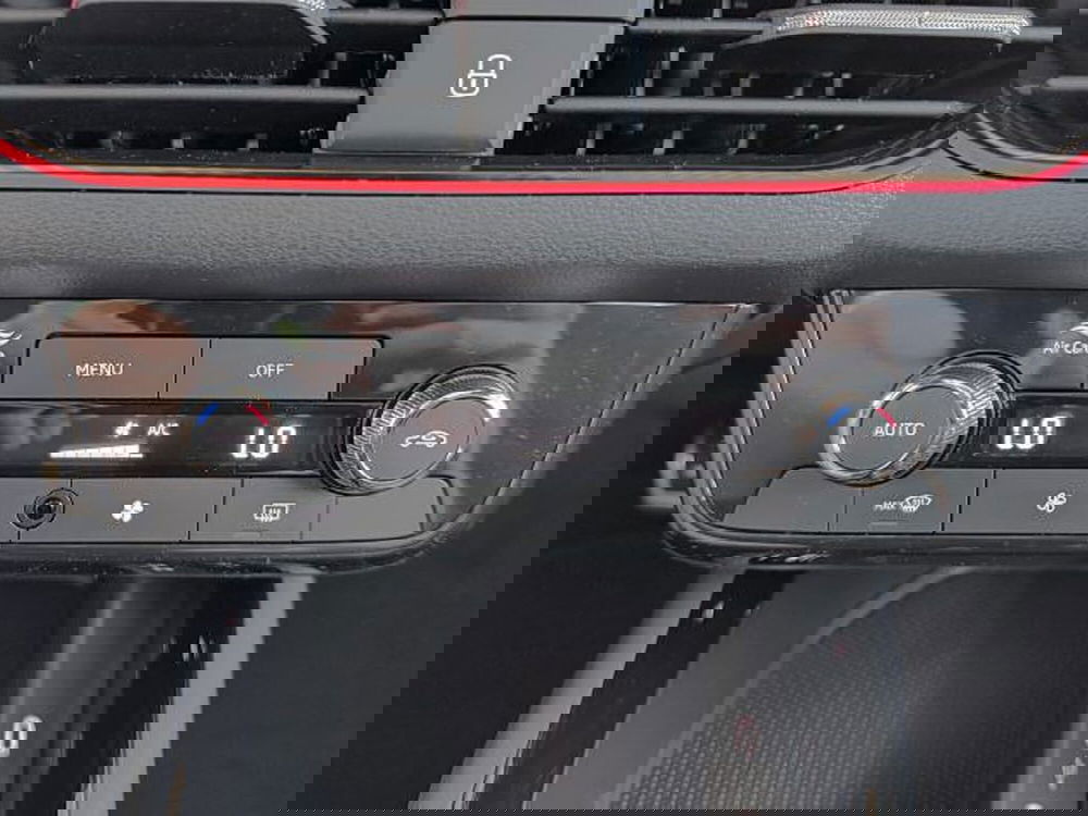 Skoda Scala nuova a Vicenza (14)