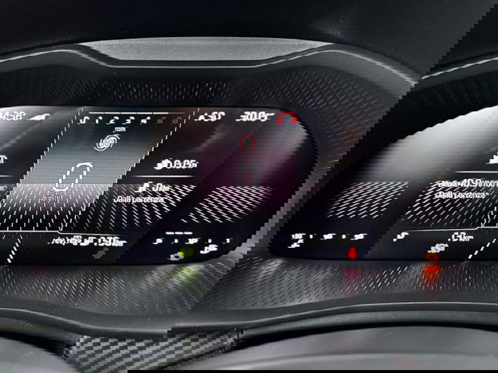 Skoda Scala nuova a Vicenza (15)