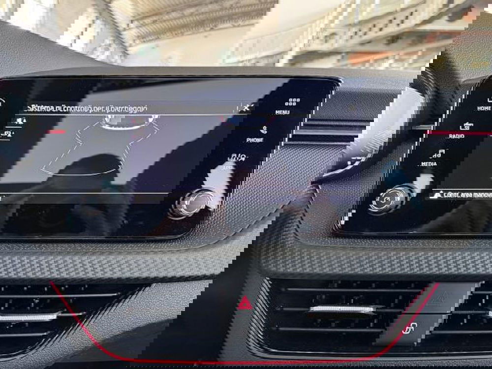 Skoda Scala nuova a Vicenza (19)