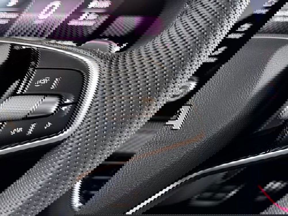 Skoda Scala nuova a Vicenza (20)