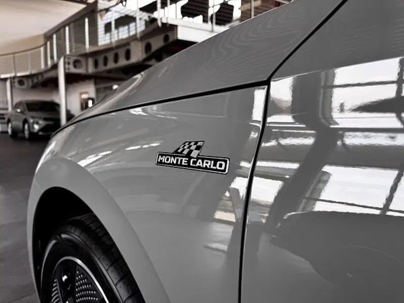 Skoda Scala nuova a Vicenza (7)