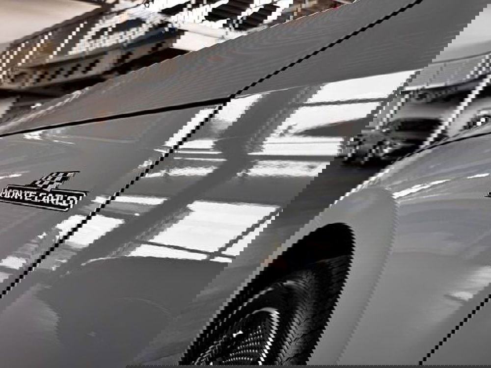 Skoda Scala nuova a Vicenza (7)