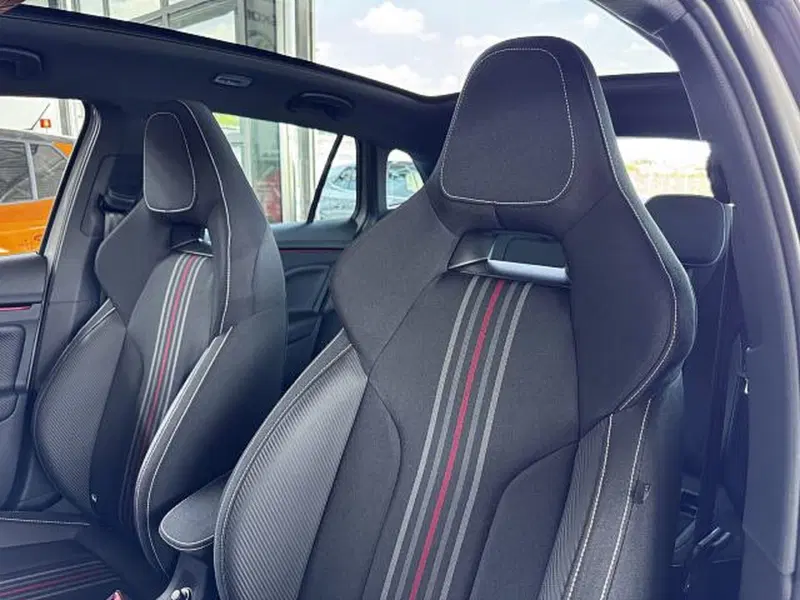 Skoda Scala nuova a Vicenza (9)