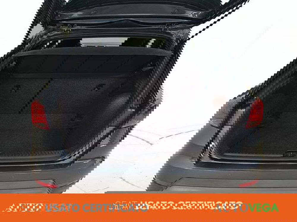 SEAT Arona usata a Vicenza (10)