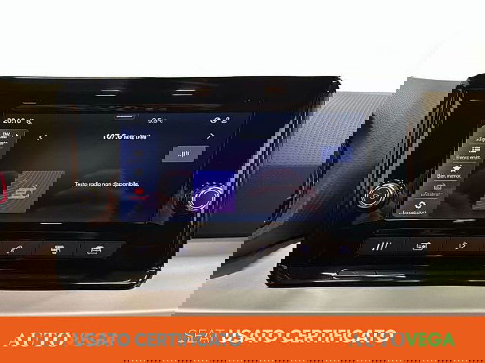 SEAT Arona usata a Vicenza (14)