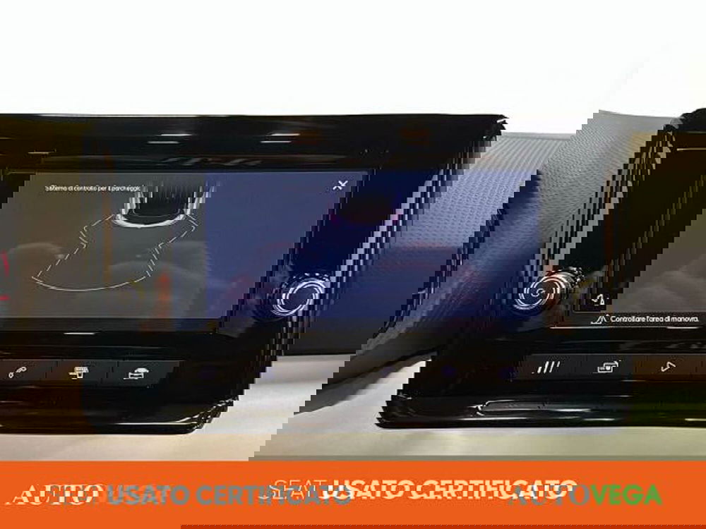 SEAT Arona usata a Vicenza (15)