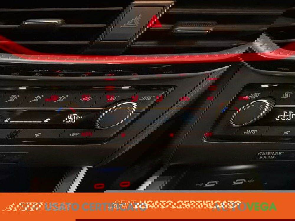 SEAT Arona usata a Vicenza (16)
