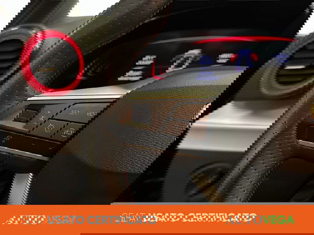 SEAT Arona usata a Vicenza (18)