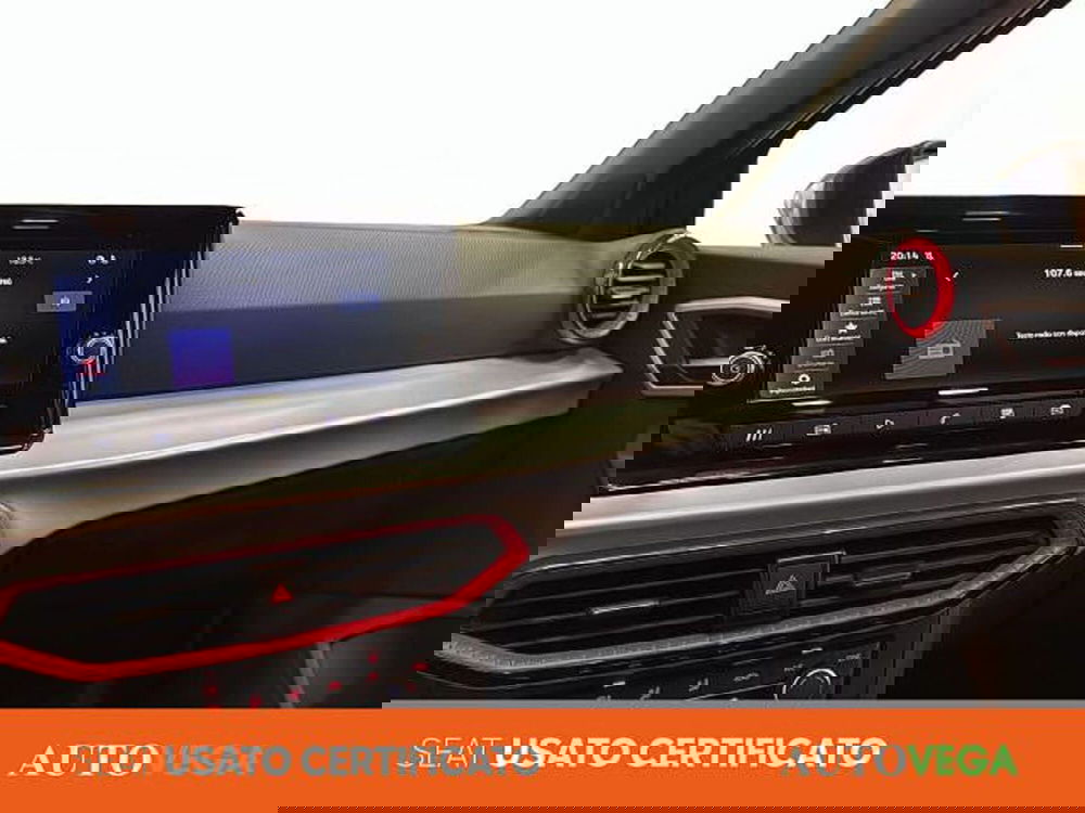 SEAT Arona usata a Vicenza (20)