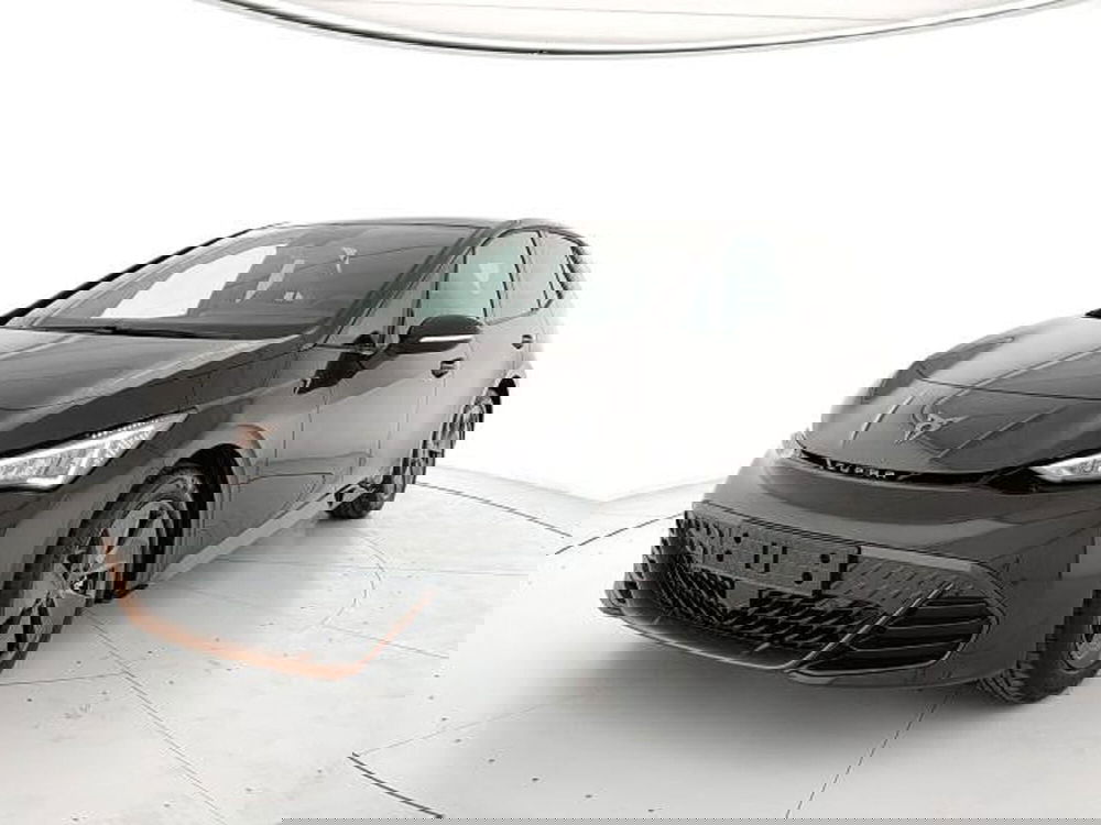 Cupra Born usata a Vicenza