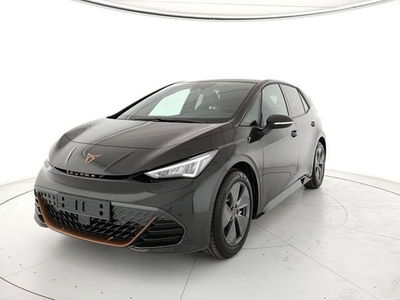 Cupra Born Born 58kWh Impulse+ del 2023 usata a Vicenza