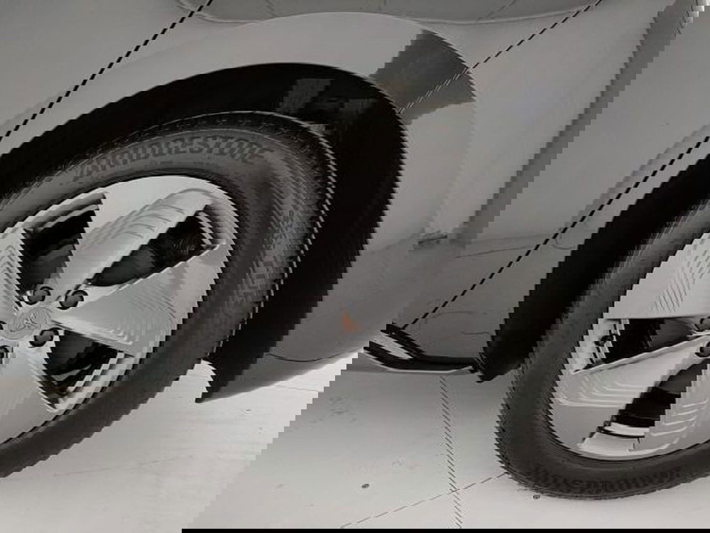 Cupra Born usata a Vicenza (11)