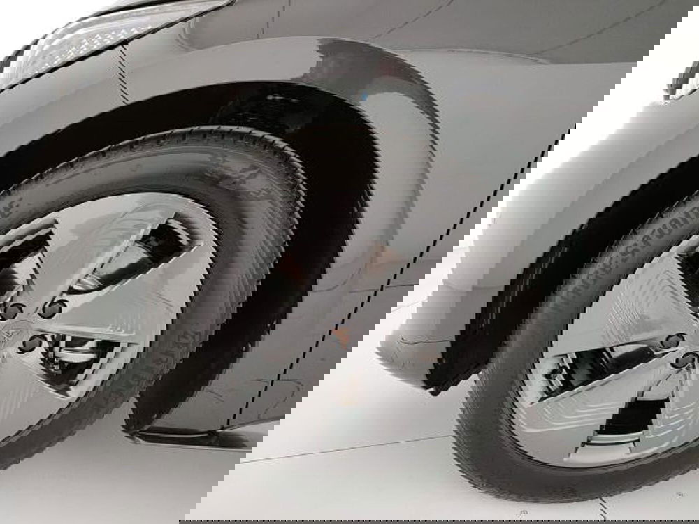 Cupra Born usata a Vicenza (12)