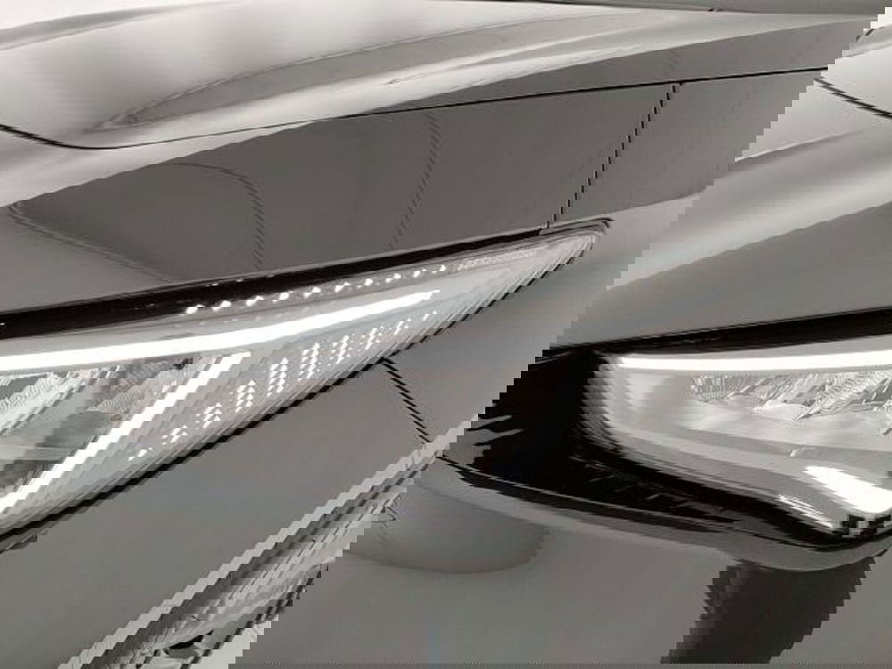 Cupra Born usata a Vicenza (13)