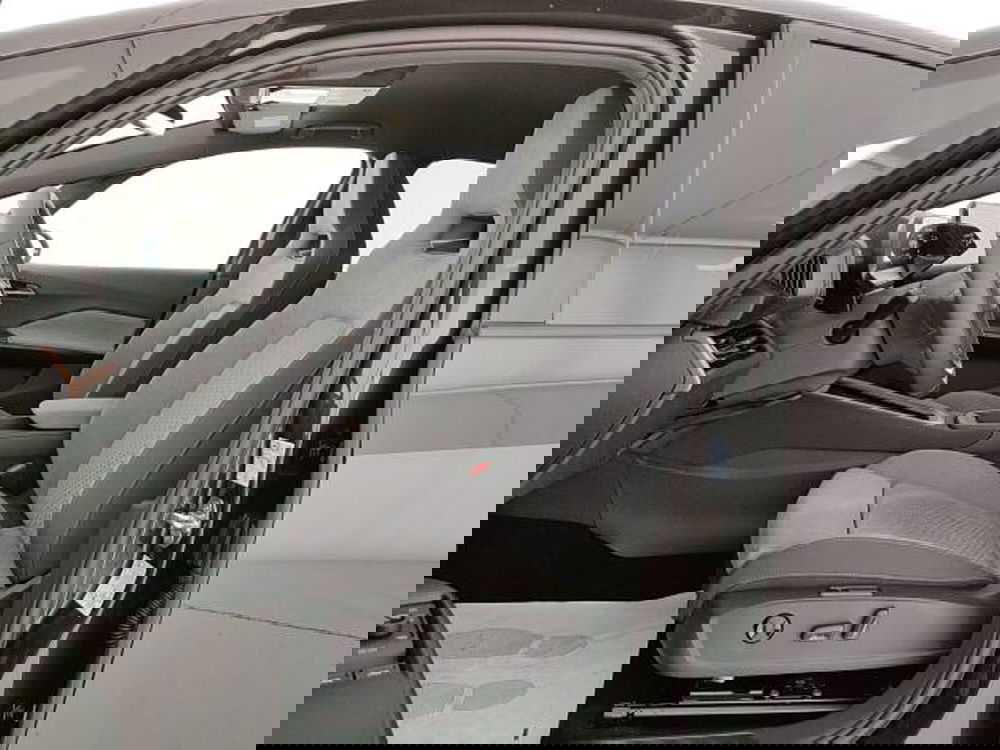 Cupra Born usata a Vicenza (15)