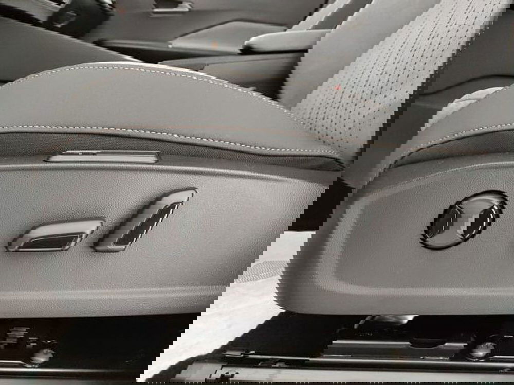 Cupra Born usata a Vicenza (16)