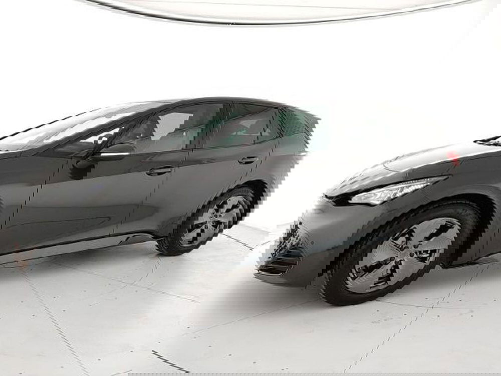 Cupra Born usata a Vicenza (2)