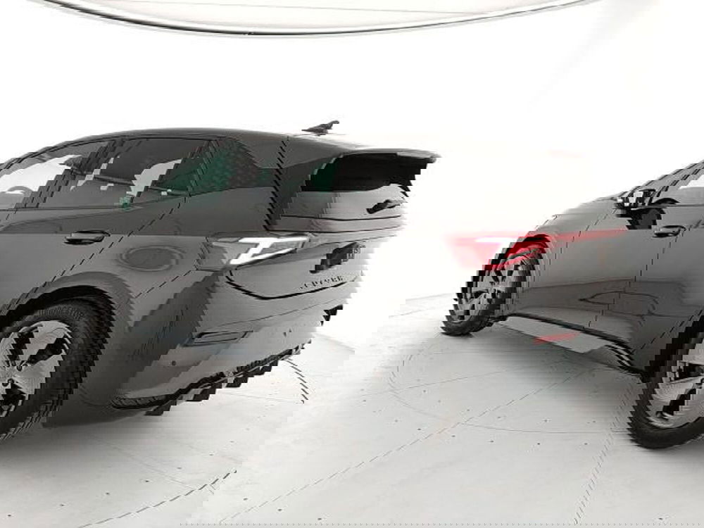 Cupra Born usata a Vicenza (4)